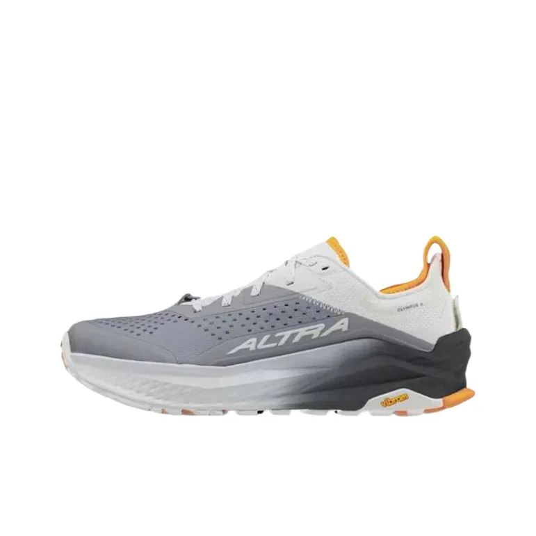 Altra OLYMPUS 6 Беговые кроссовки Мужской