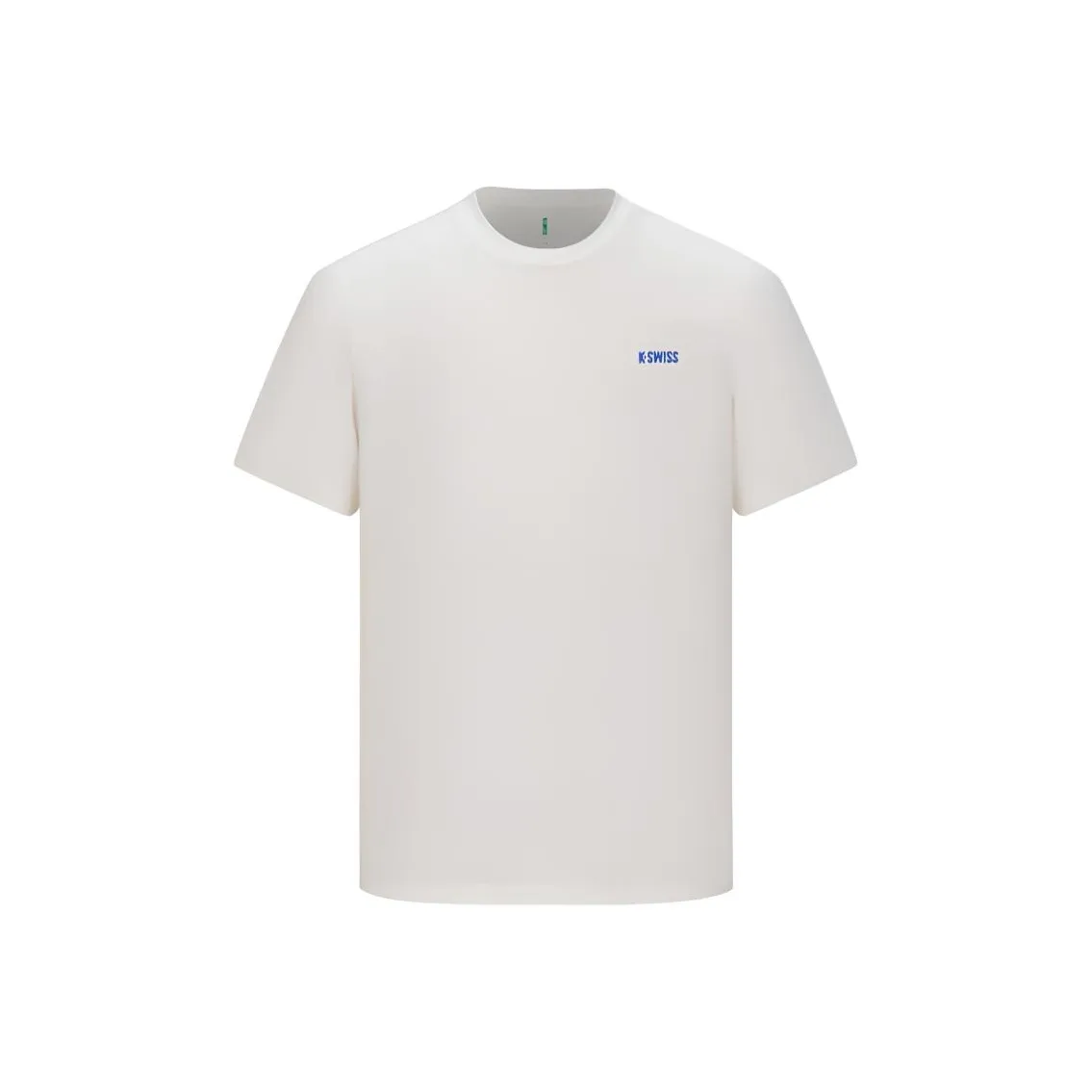 K·SWISS 115 CRM01 Мужская T-рубашка