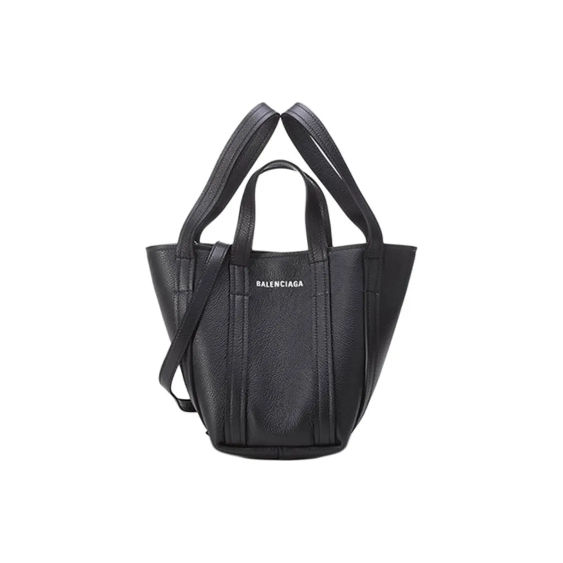 Balenciaga Everyday Xs North South Tote Bag