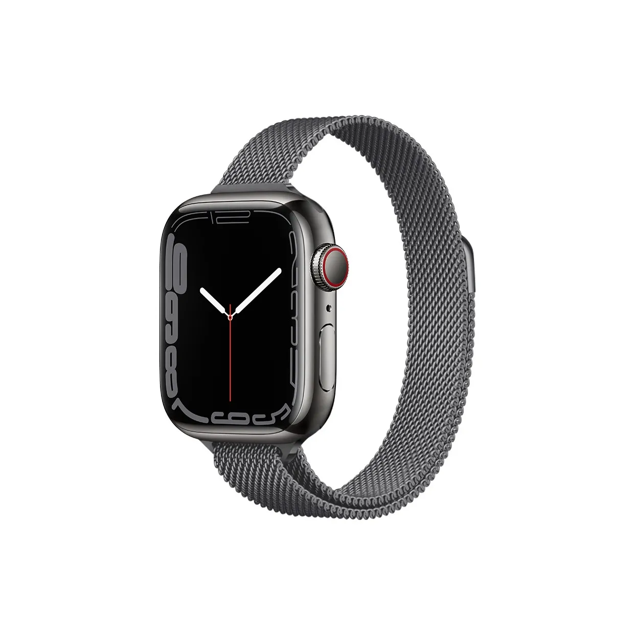 TooGowa Ремешок Apple Совместимость Металл