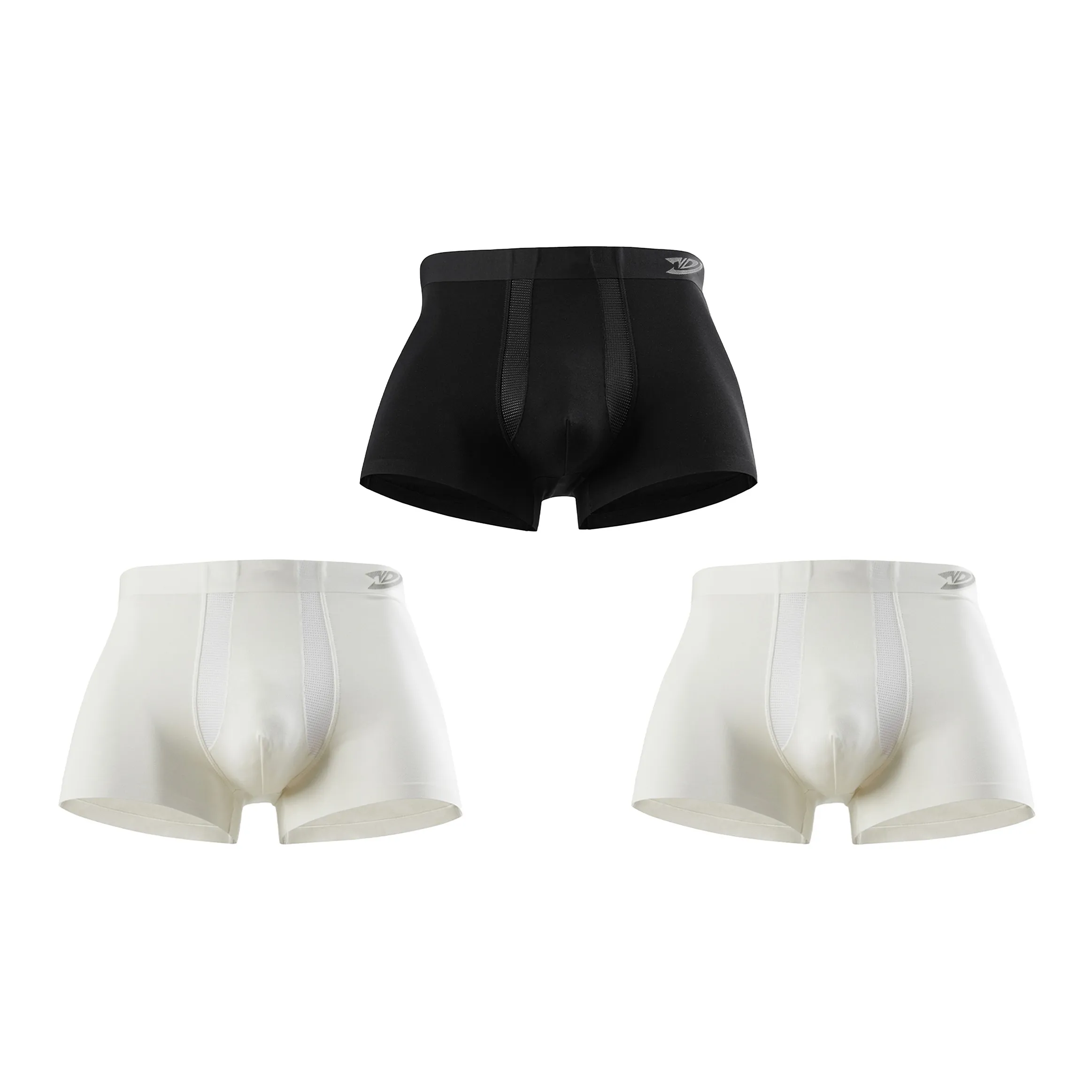 VEIDOORN Трусы Мужские упаковка из 3 штук