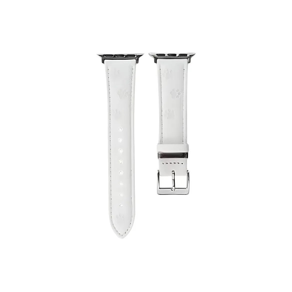 KVZUVUU Ремешок Apple Совместимость Коровья кожа Материал IwatchS11 S10 S9 S8 S7 SE Ultra2