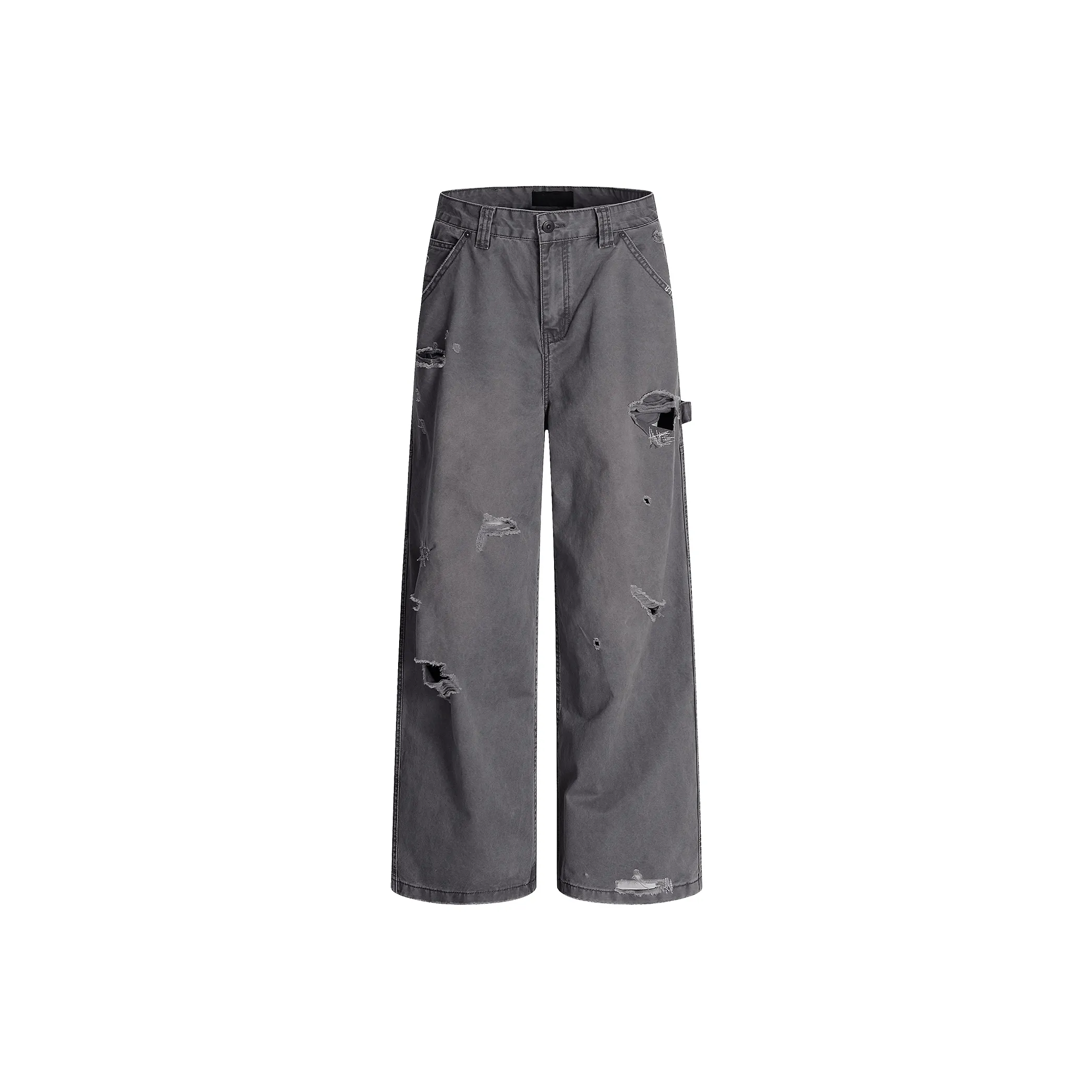 MT99 Old Umber Унисекс Джинсы