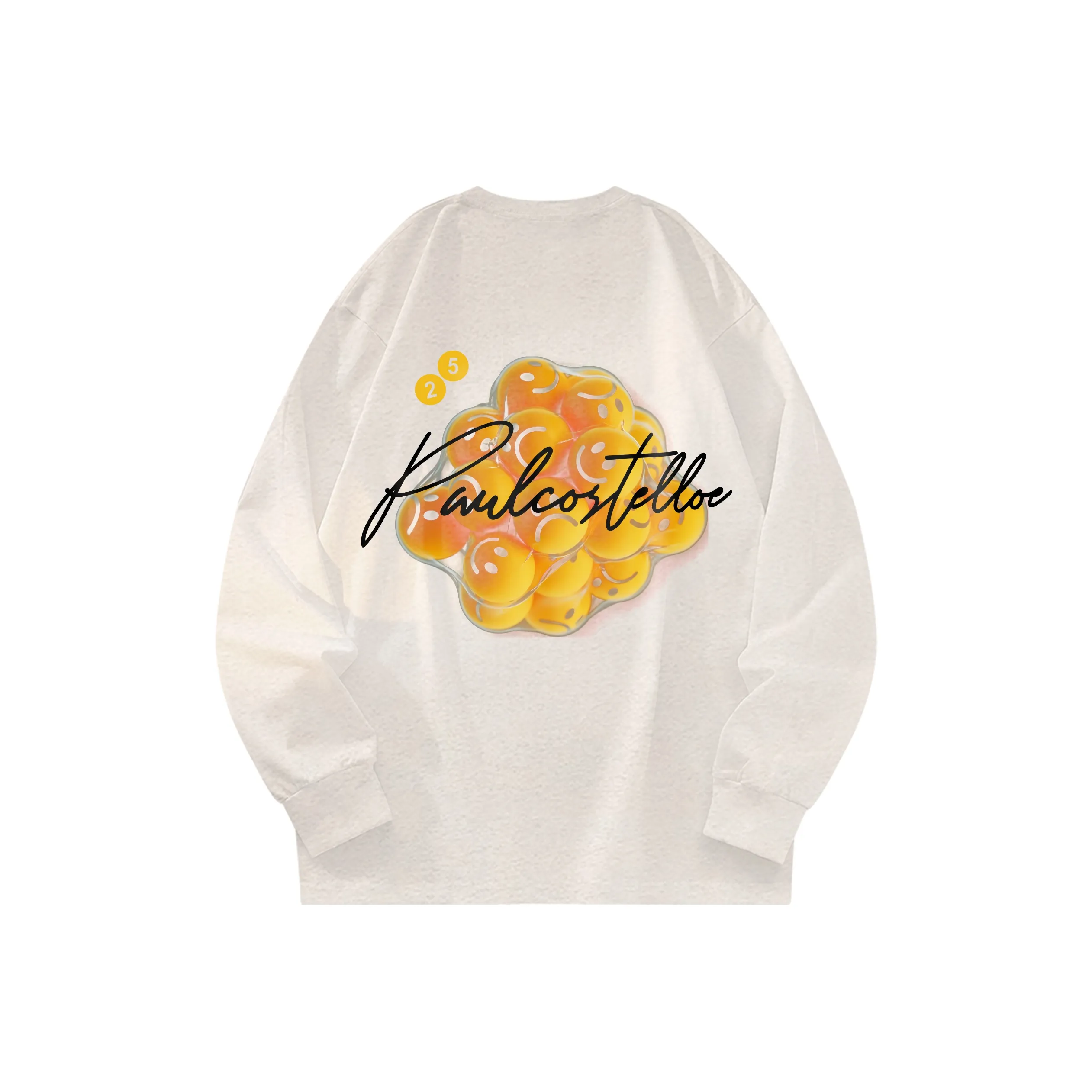 PAUL COSTELLOE Унисекс T-рубашки