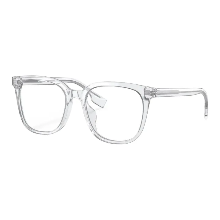 Burberry Квадратные Оправы для Очков Унисекс Многоцветные