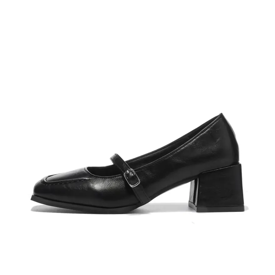 AFJI Mary Jane обувь для женщин