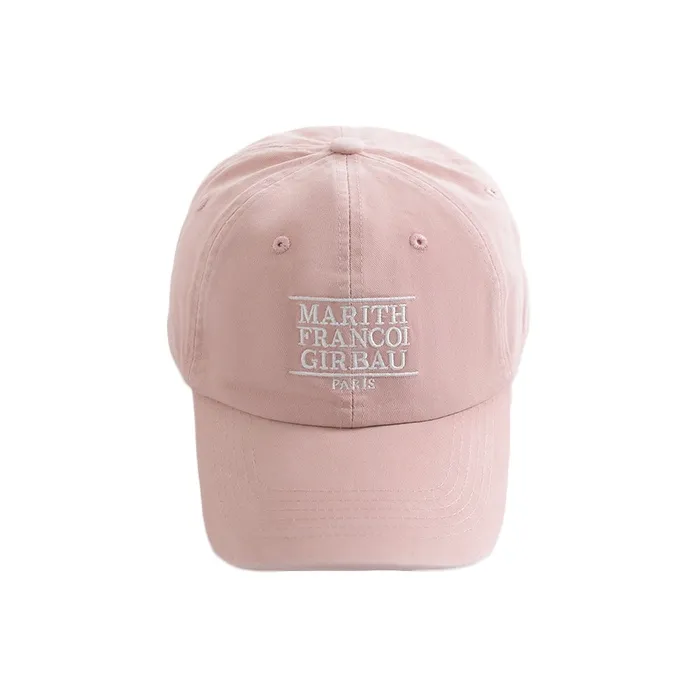 FUO Хлопковые кепки унисекс