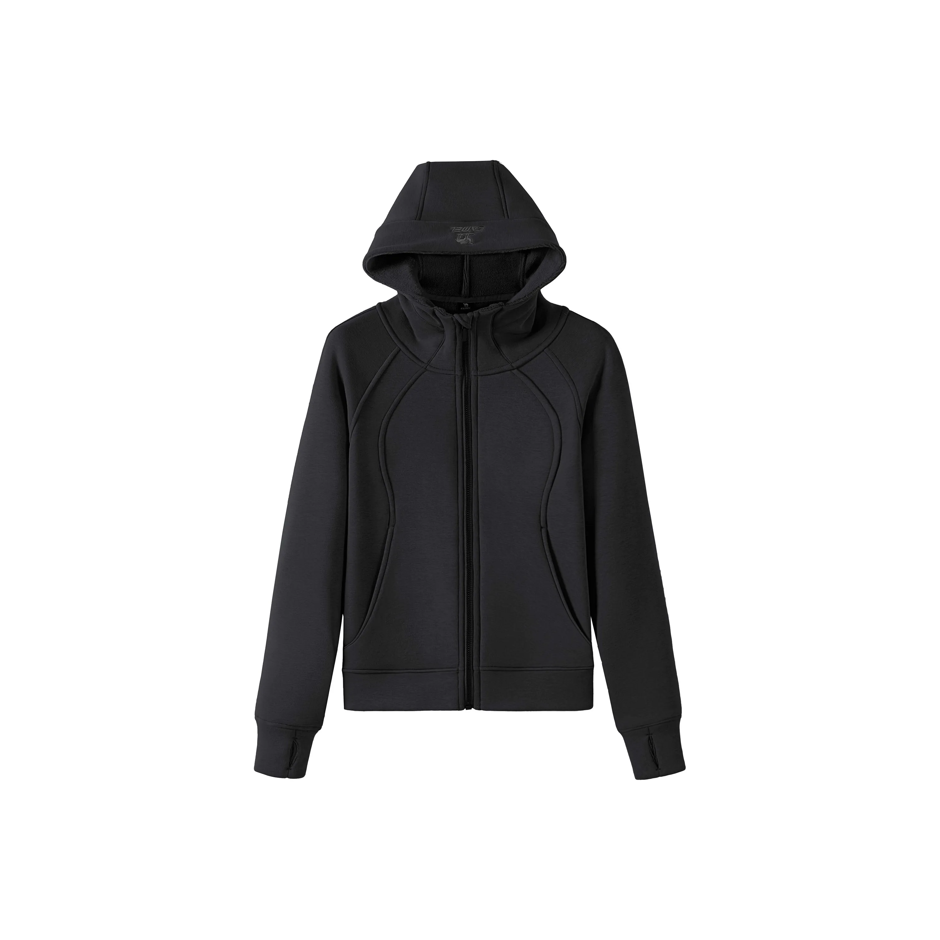 CAMEL Urban Function Series Fleece Clothing Women's