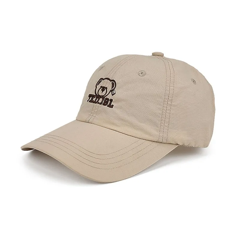 TEDDY ISLAND Полиэстер Кепки Унисекс