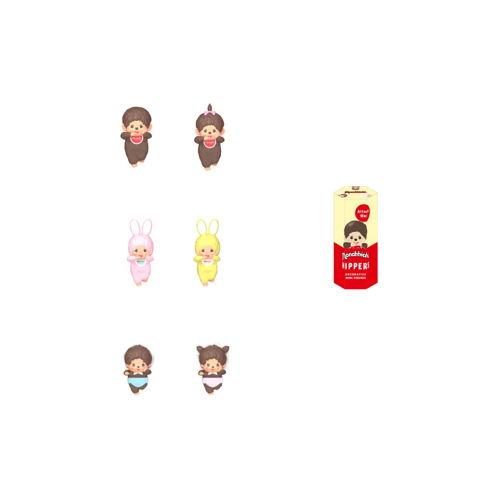 Sonny Angel Питер Пэн Милый Веселье Blind Коробка Один Mystery Коробка Целая коробка 12 шт