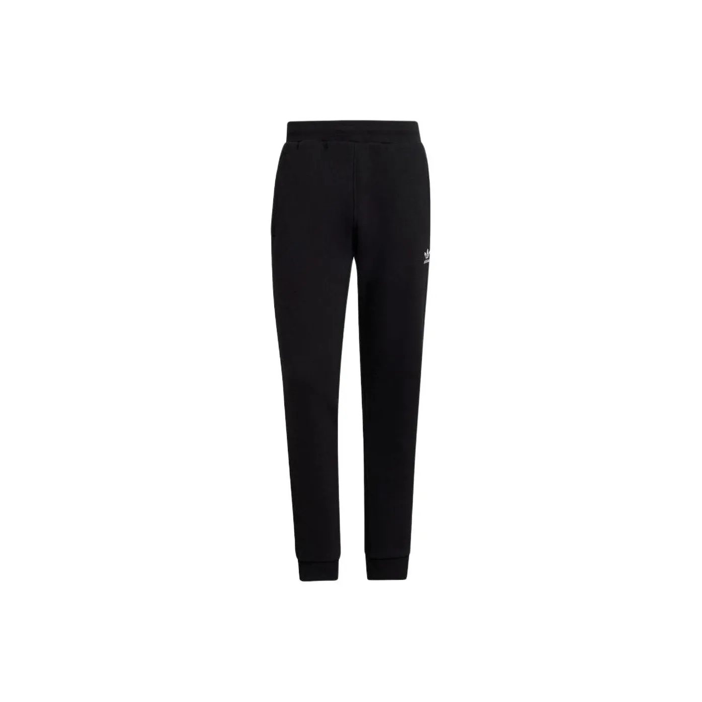 Adidas Originals Вязаные тренировочные брюки мужские черные