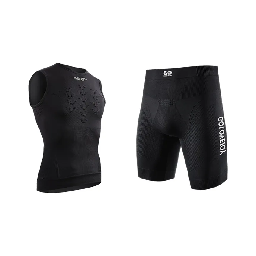 GOLOVEJOY Унисекс Фитнес-Наборы