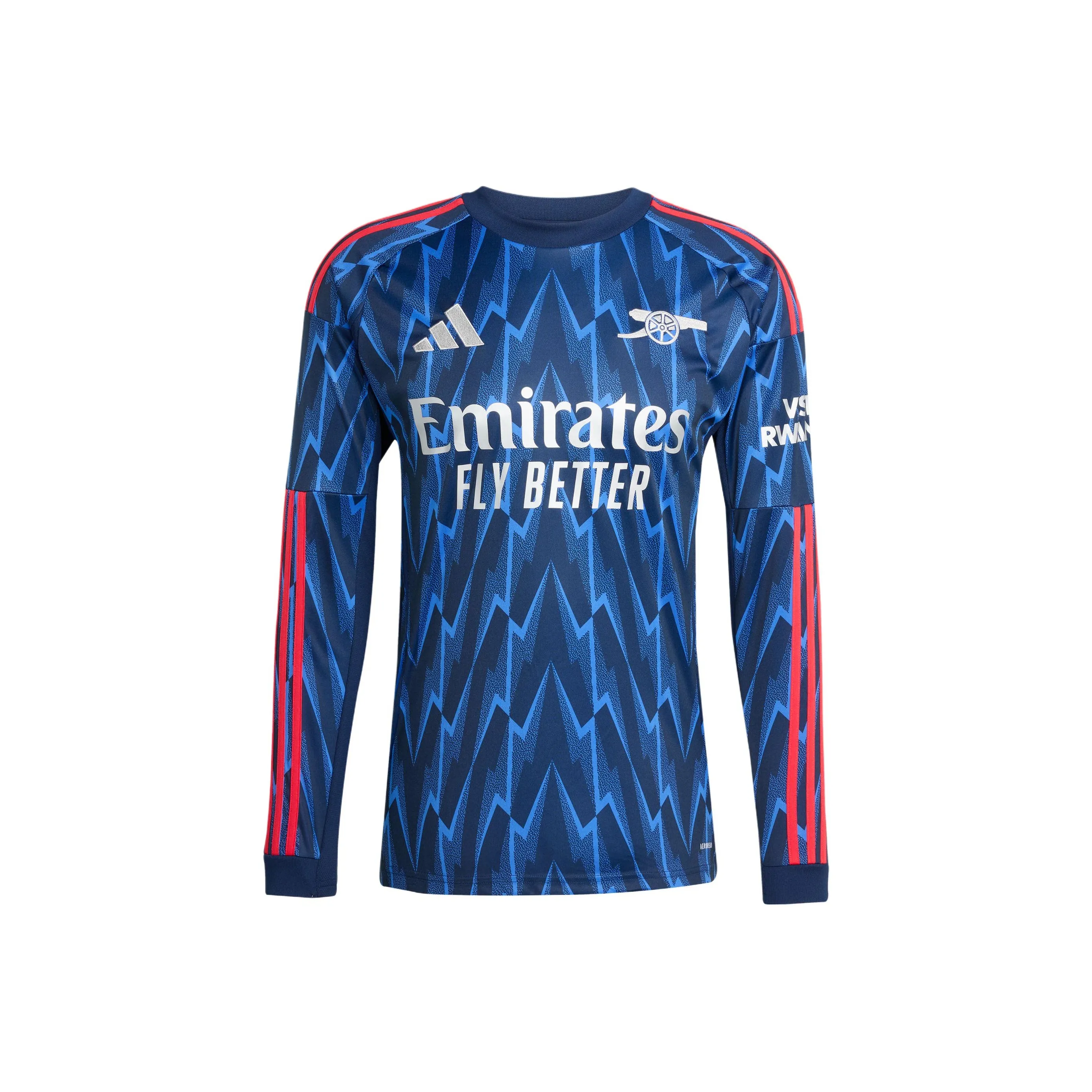 Adidas Arsenal SS25 Футбол Джерси Мужской