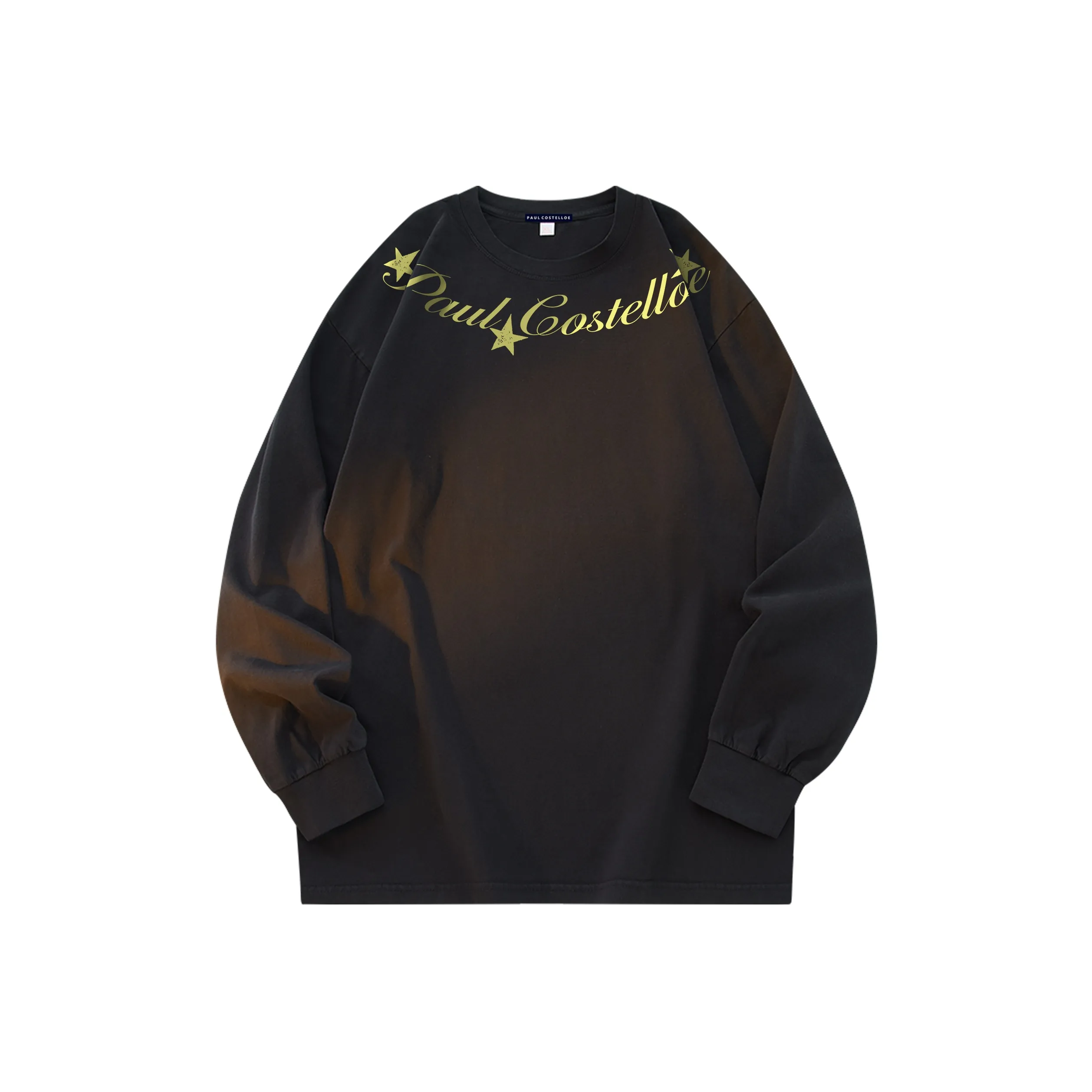 PAUL COSTELLOE Унисекс T-рубашки