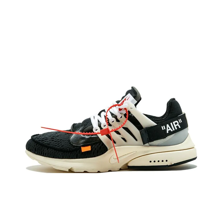 Nike Air Presto Off White