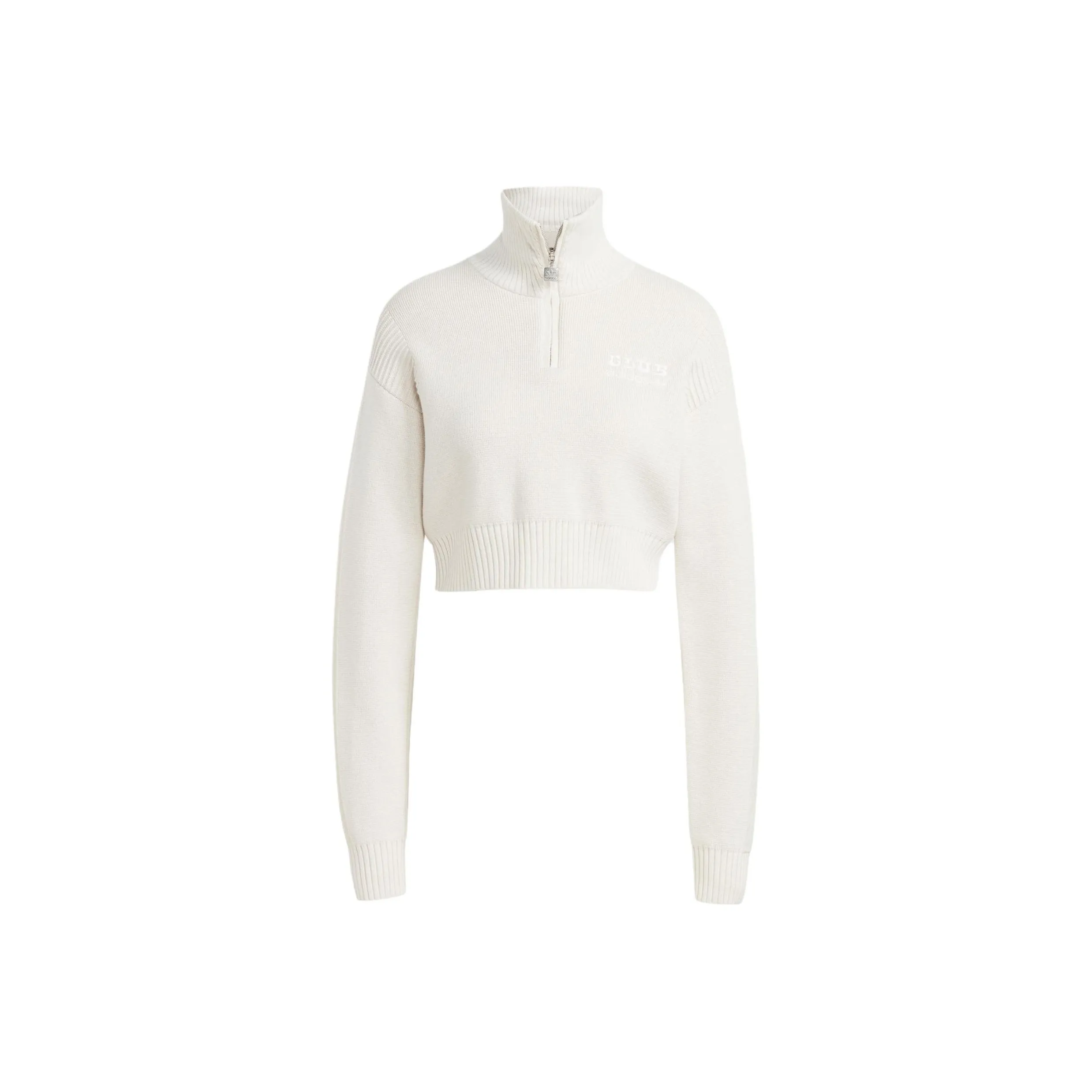 Adidas Originals Cropped Coats Women's Pink White