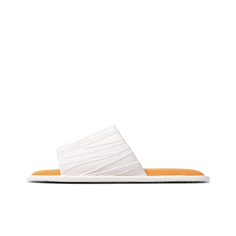 Barphil Slip-resistant Quiet Slippers Women's Барфил Противоскользящие Тихие Слипоны Женские