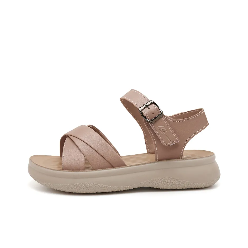 Warrior One Ремешок Сандалии Женские