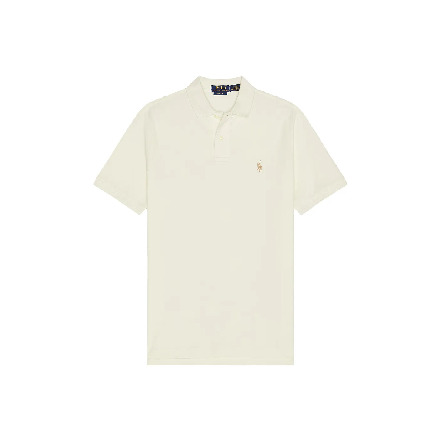 Polo Ralph Lauren Polo Мужской Бежевый