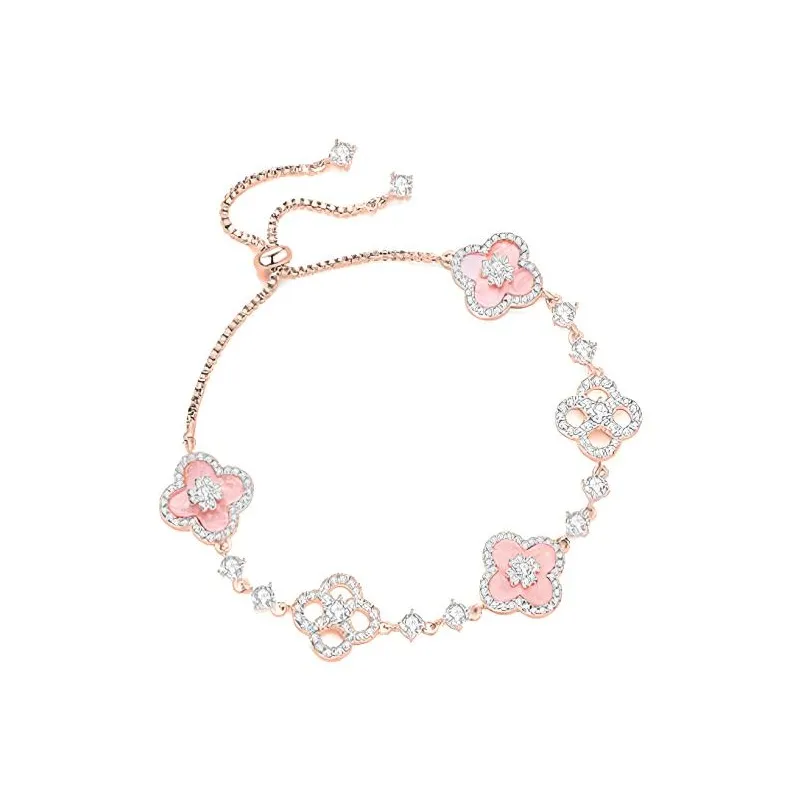 Heart Grass Сплав Браслеты Женские