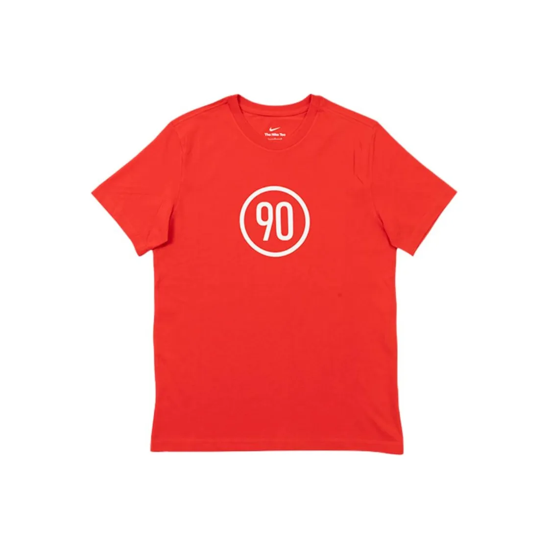 Nike Clothing Красный Мужской T-Рубашки