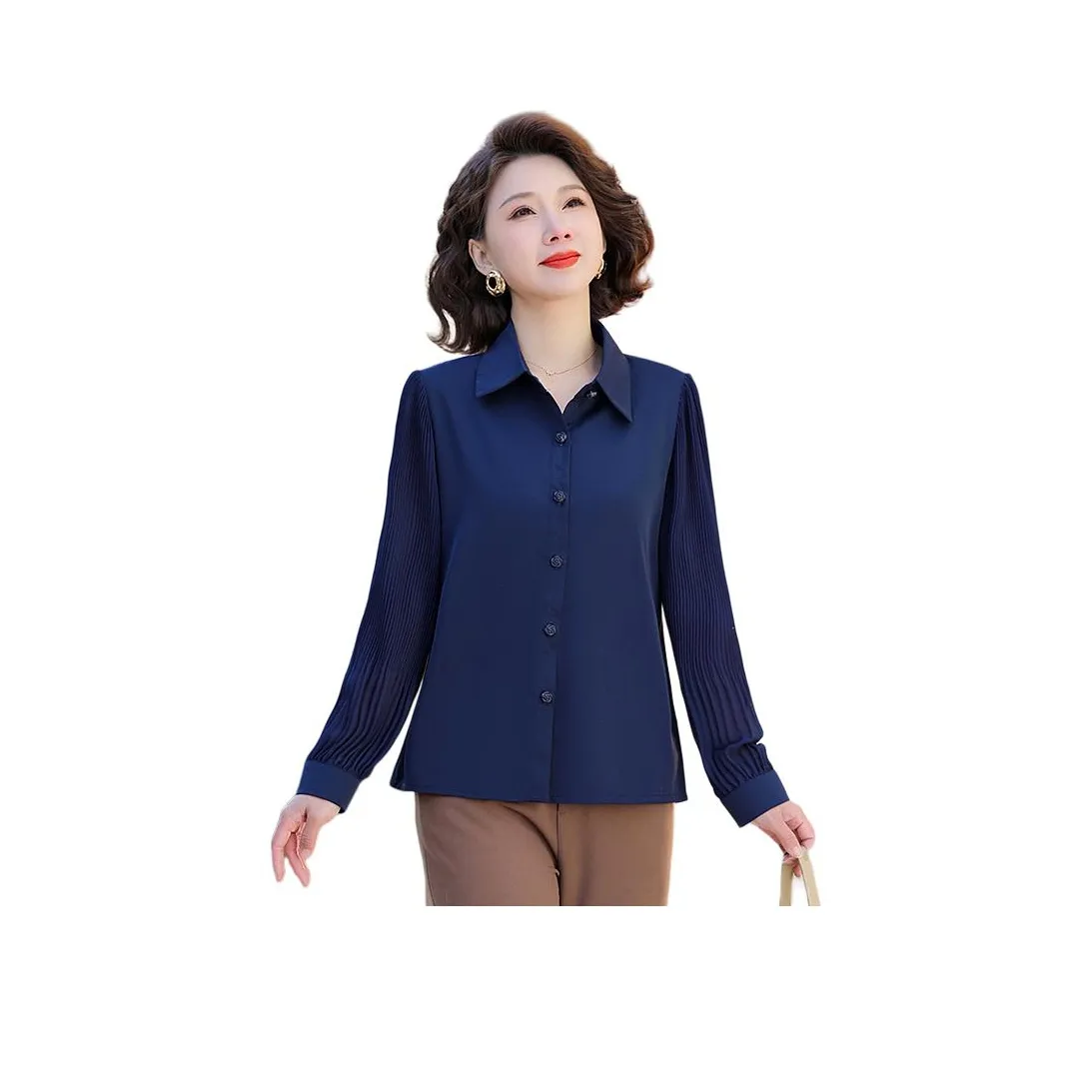 PIERRE CARDIN Женские Рубашки