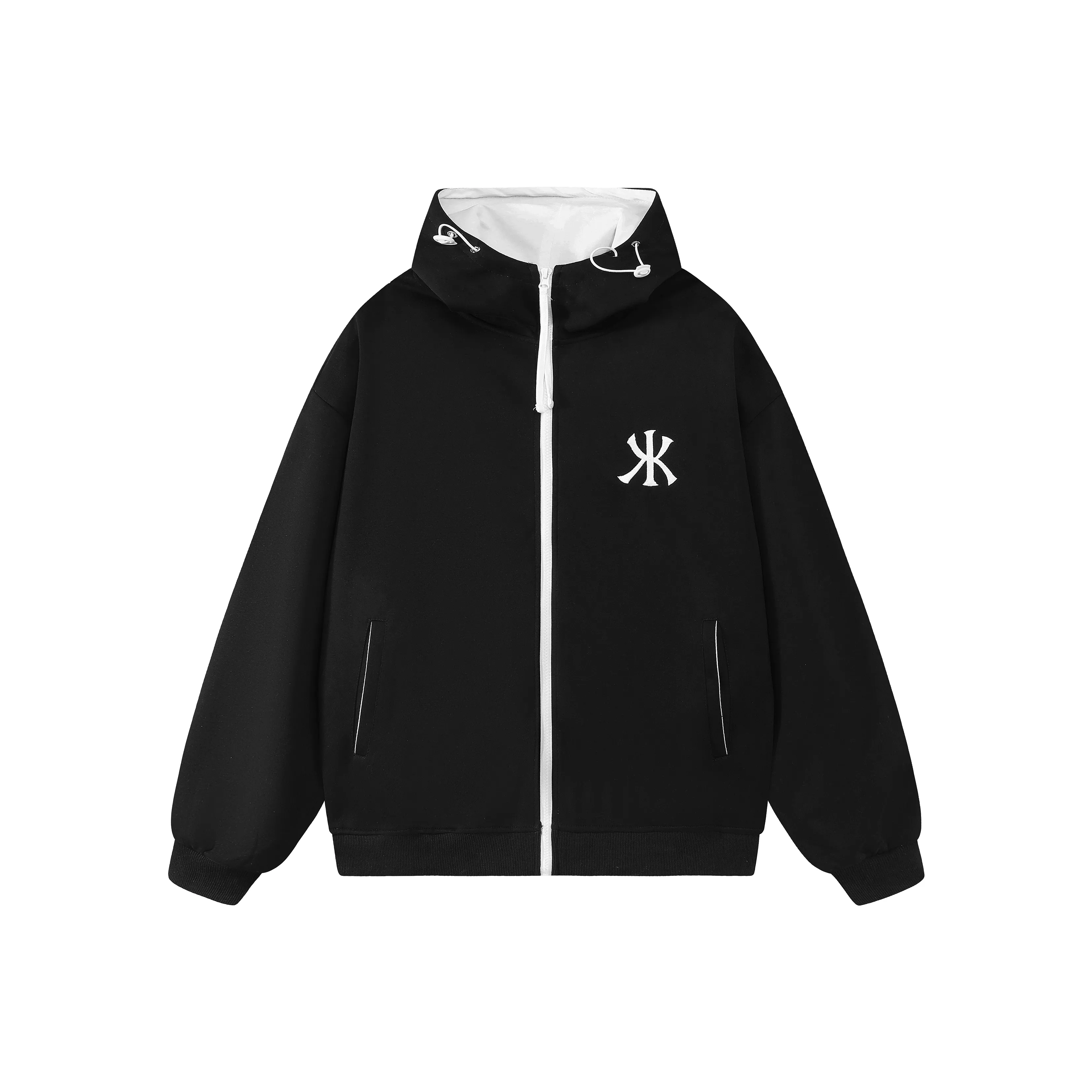 Kawasaki Унисекс Свитшоты