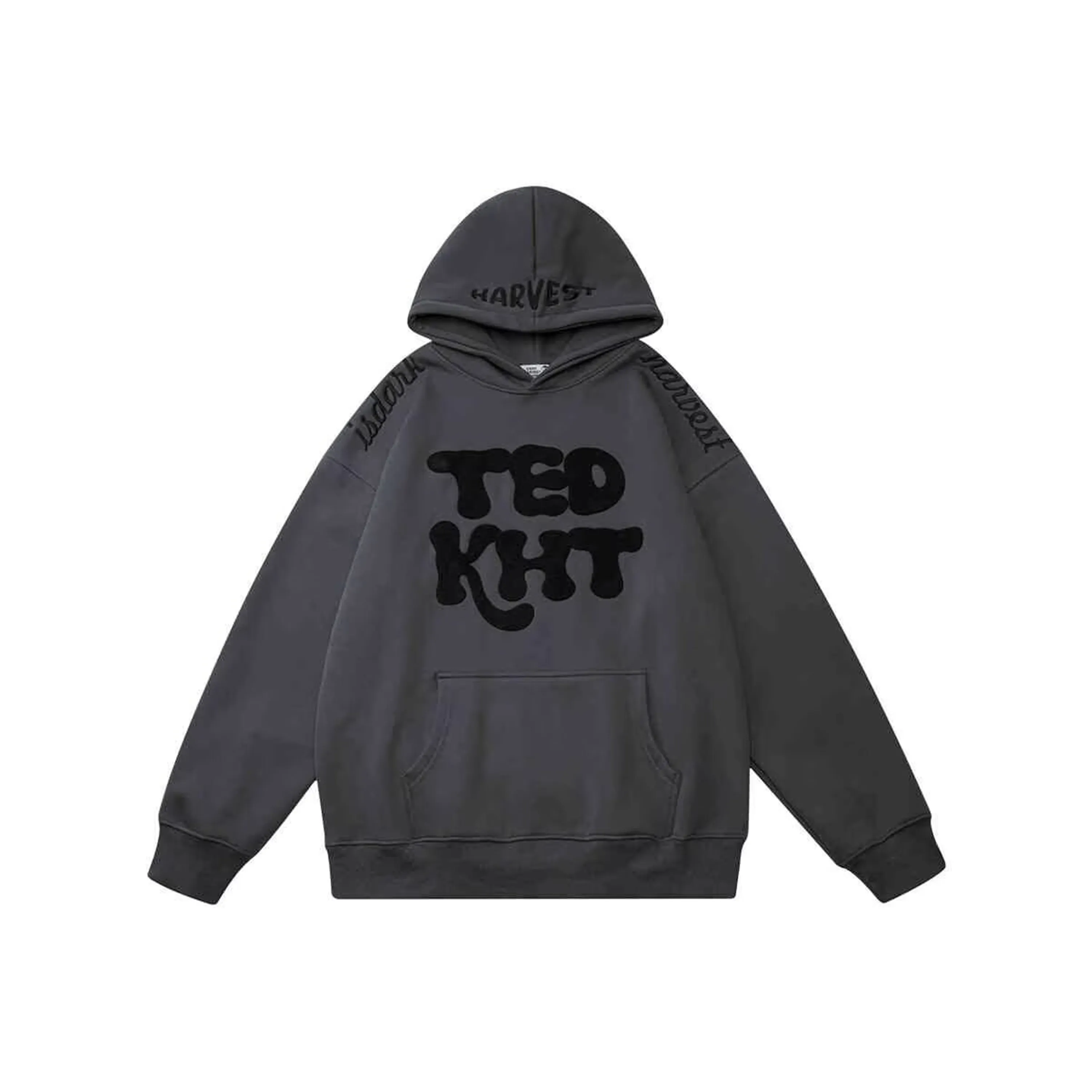 WELTER EXPERIMENT Свитшот Унисекс