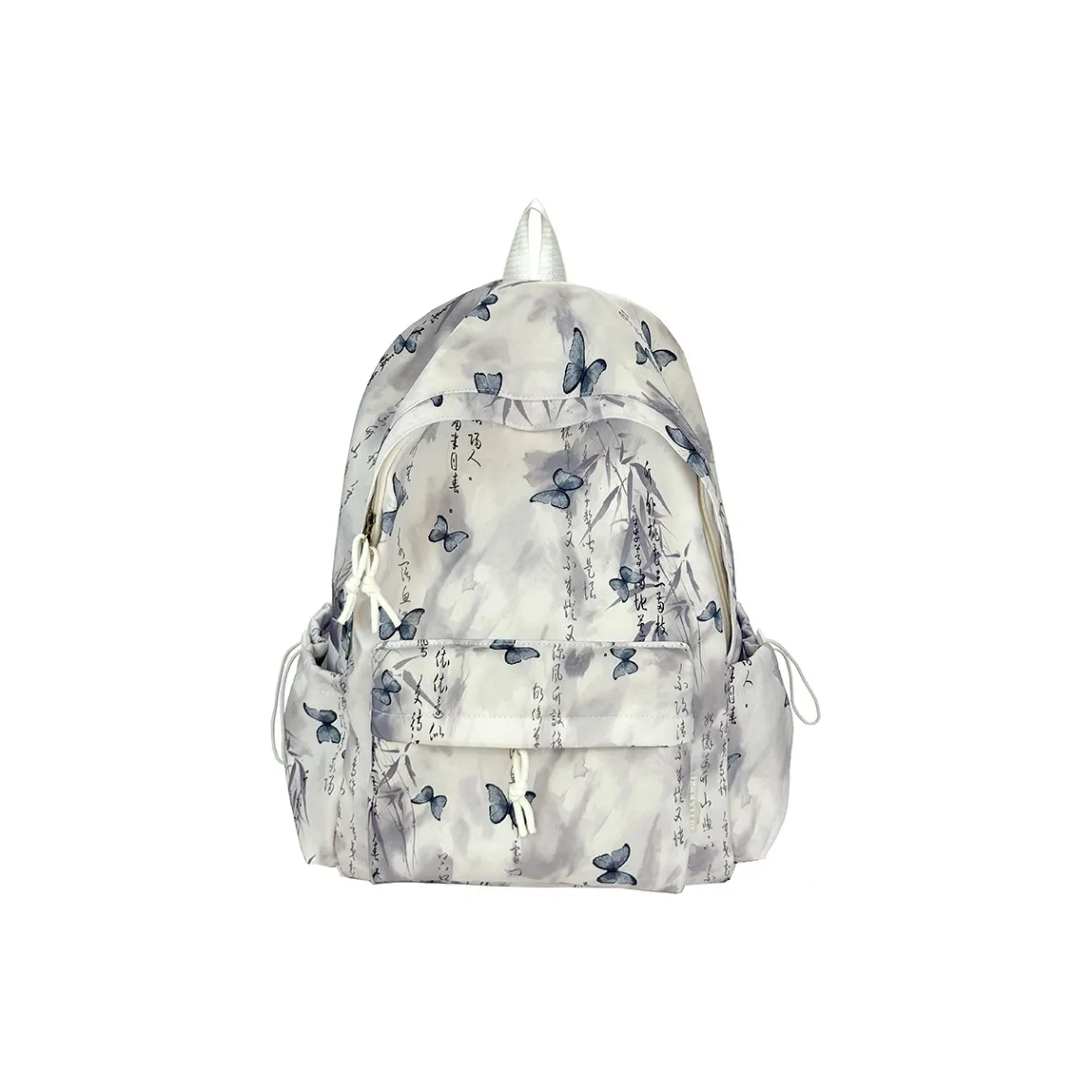 NX DOUGHNUT Oxford Рюкзак Стандартный Женский Многоцветный