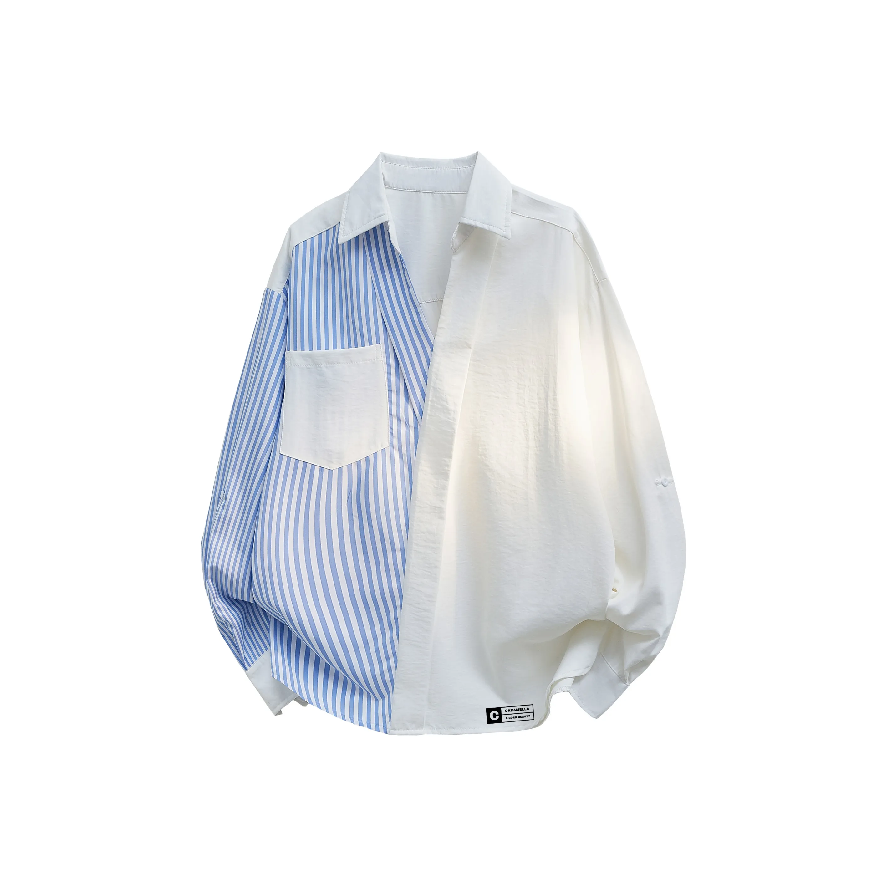 Caramella Унисекс Рубашки