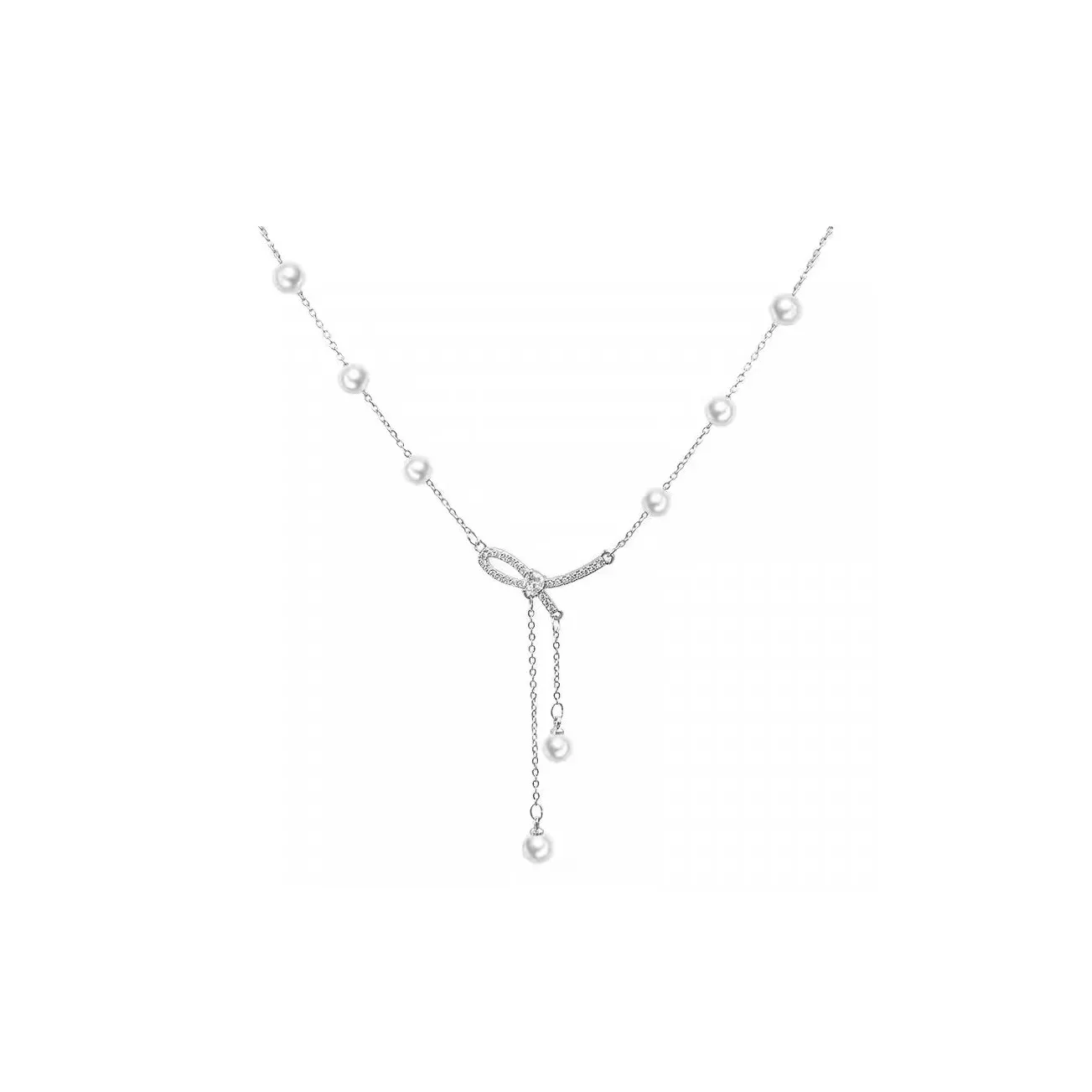 SHIZHIYAN Сплав Ожерелья Женские