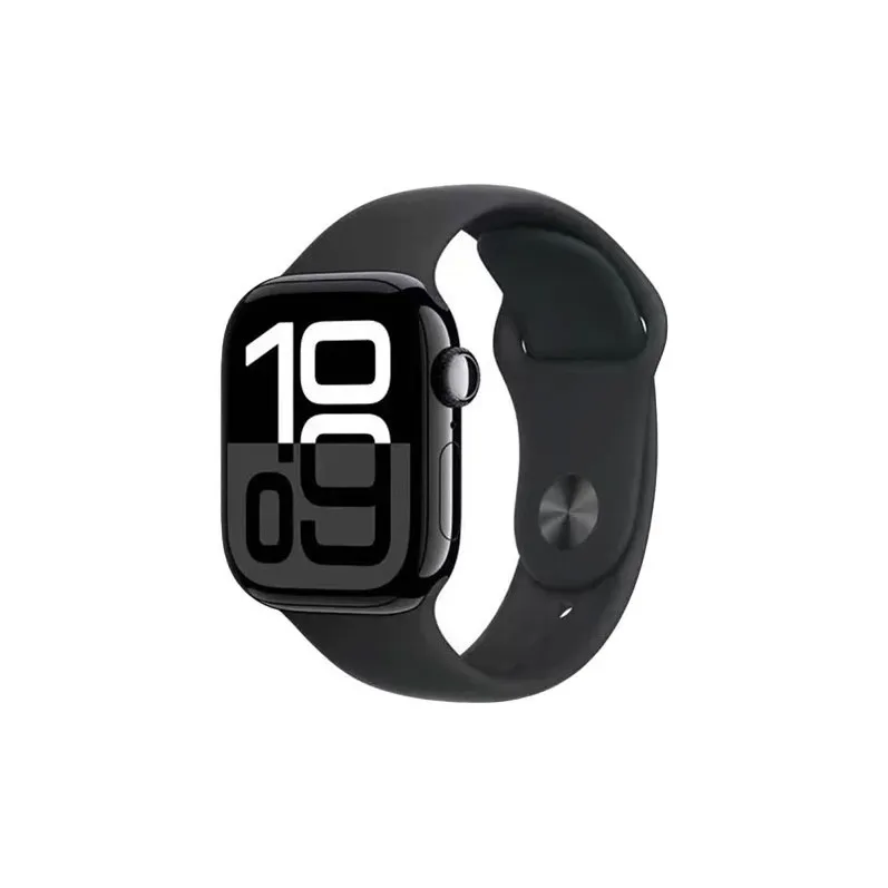 Starry Cat Ремешок Apple Совместимость Кремниевый Материал