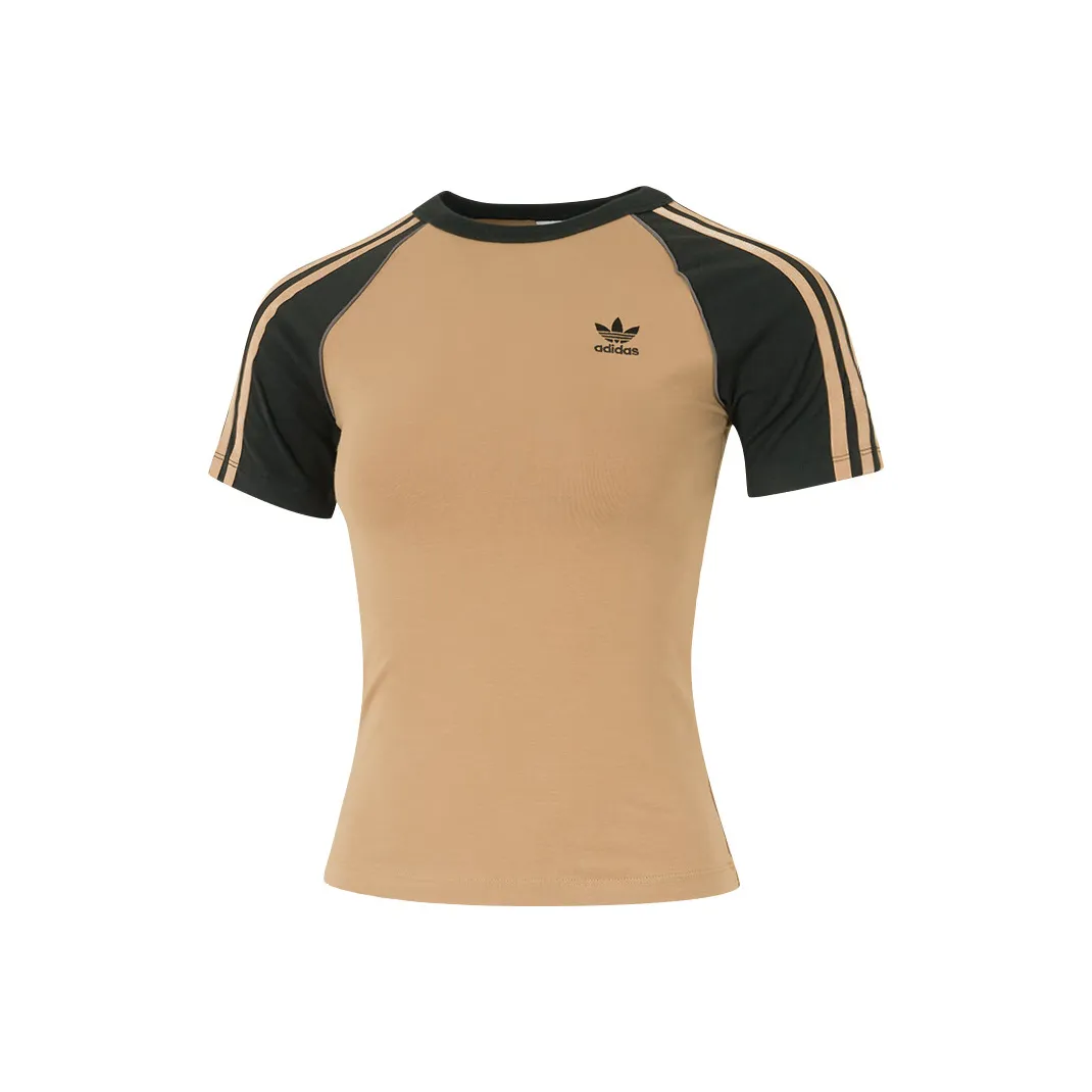 Adidas Originals T-Shirt Женская