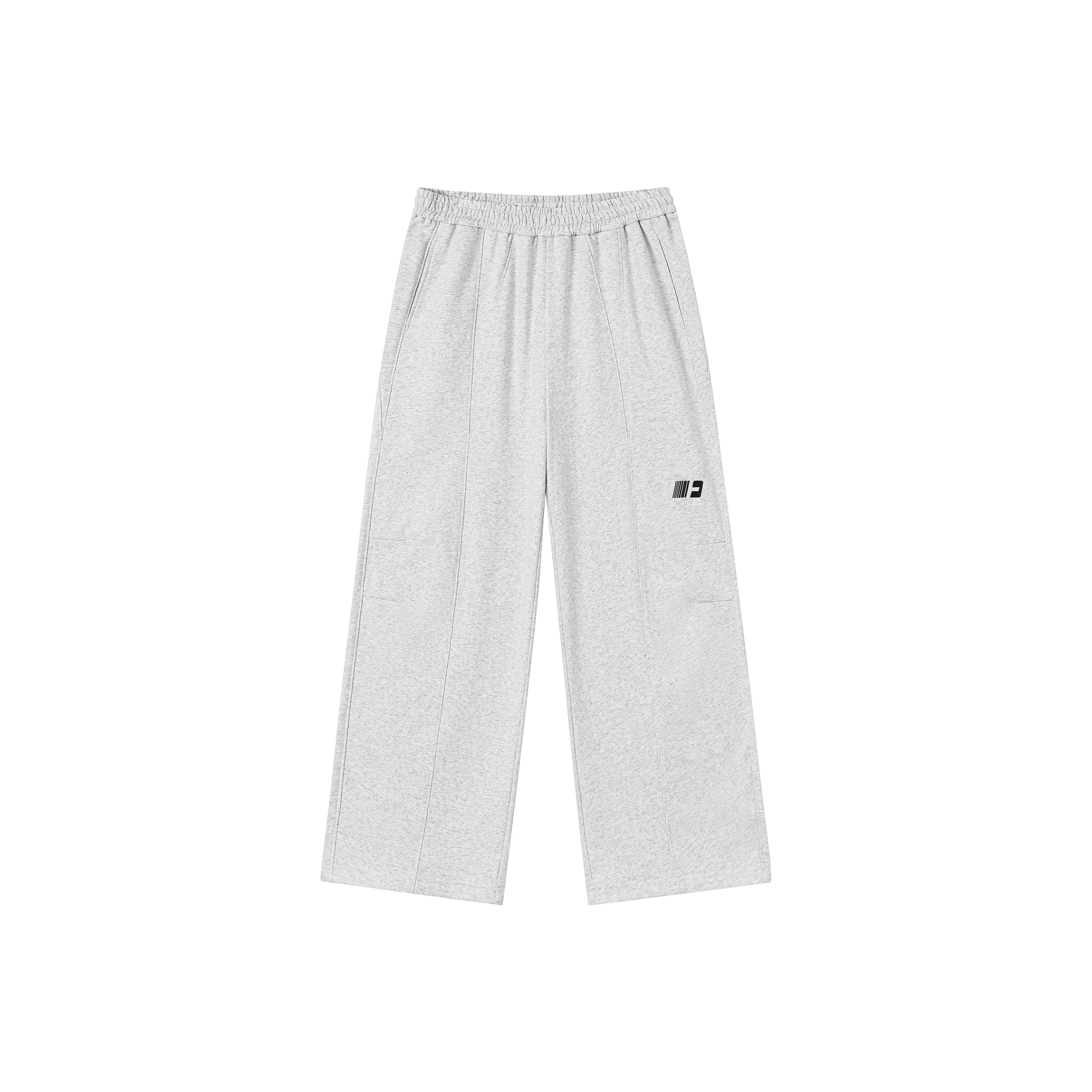 FORNINES Унисекс Повседневные Брюки