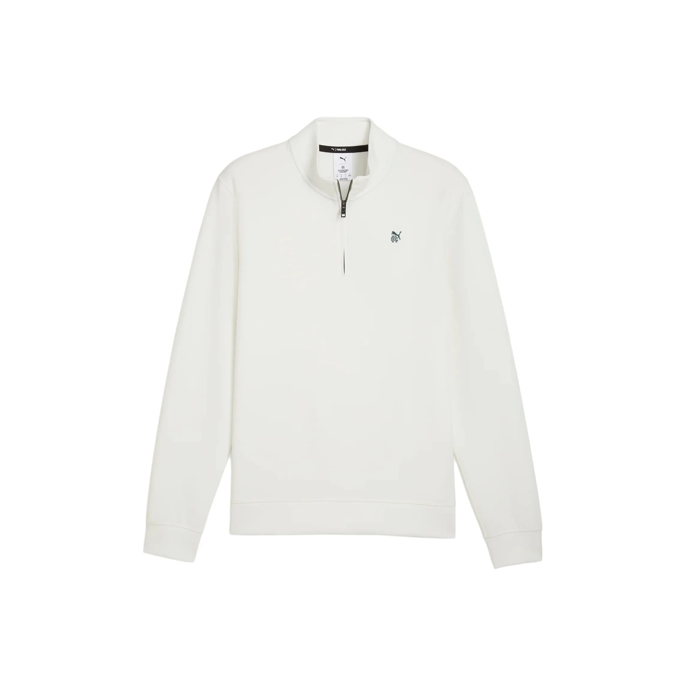 PUMA x REIGNING CHAMP CLOUDSPUN SS25 Свитшот Мужской