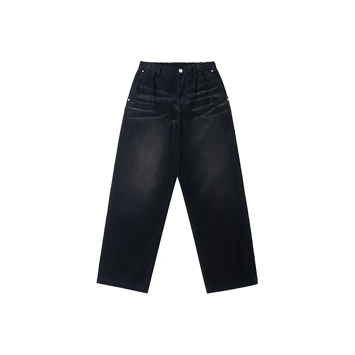 Teenie Weenie Men Повседневные брюки Унисекс