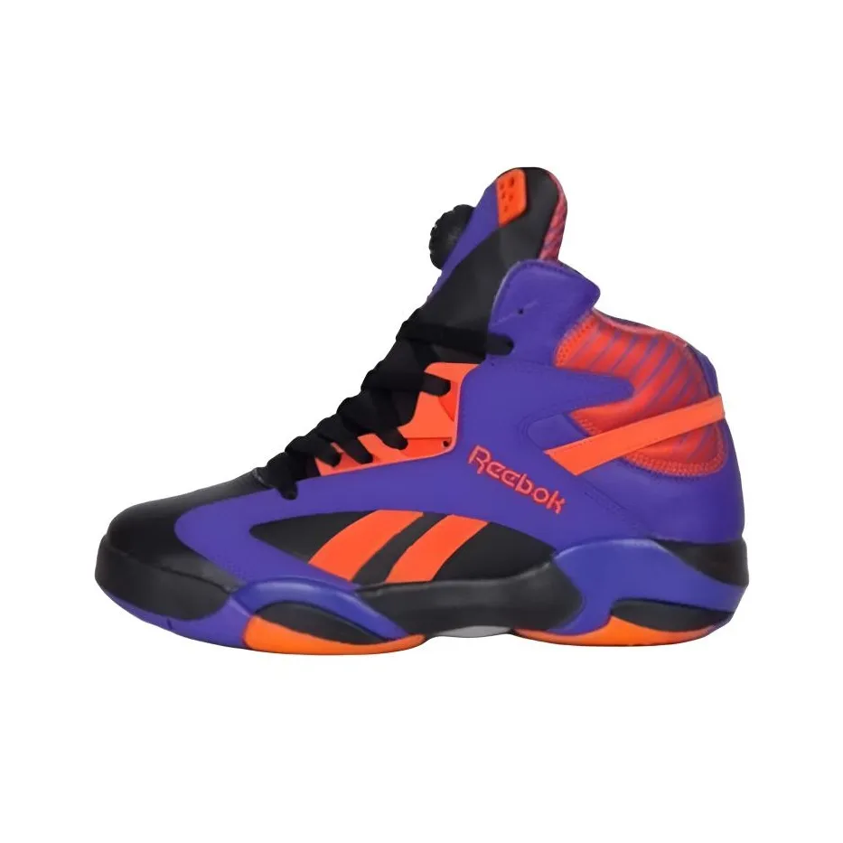 Reebok Shaq Attaq 'Phoenix Suns'