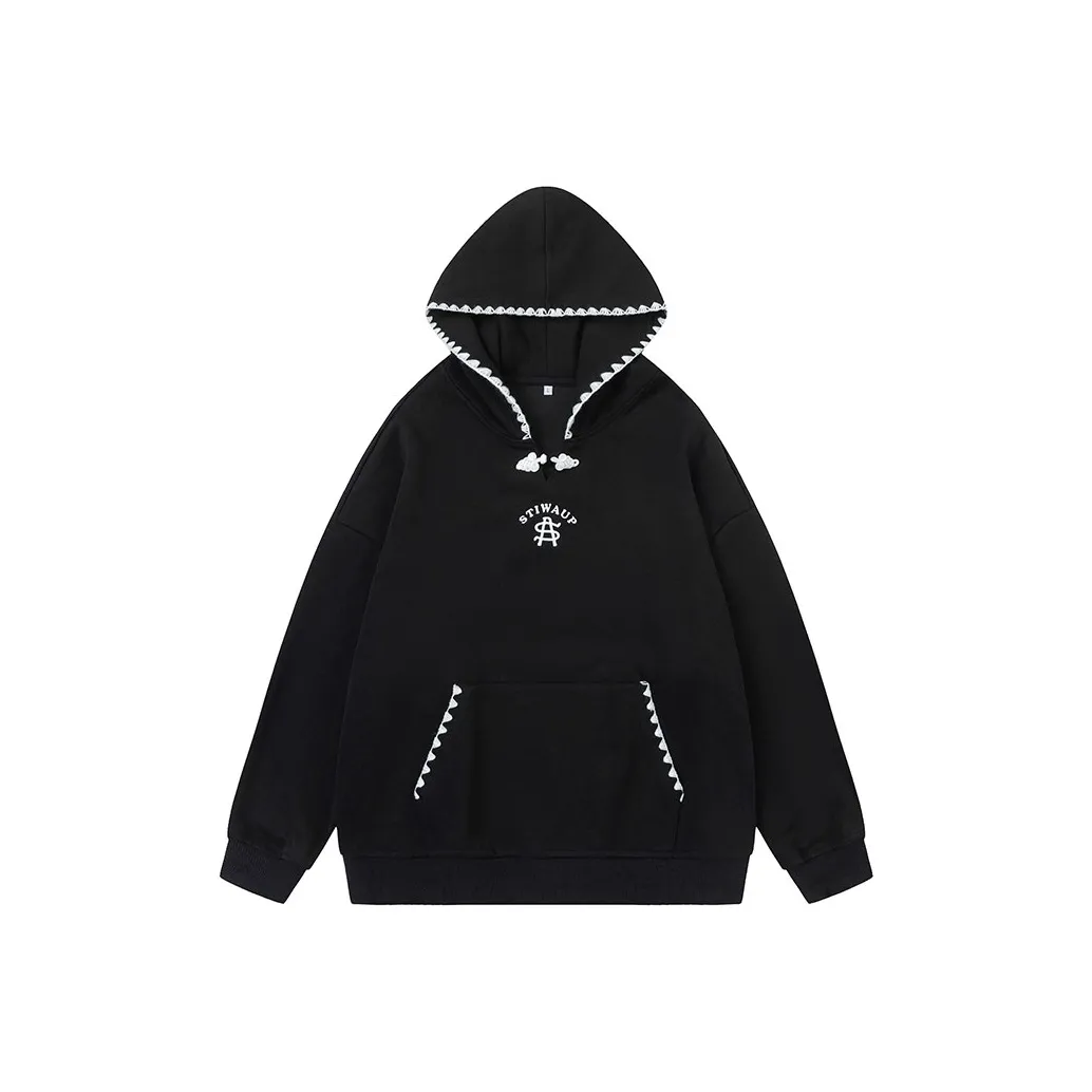 KEAB Женские Свитшоты