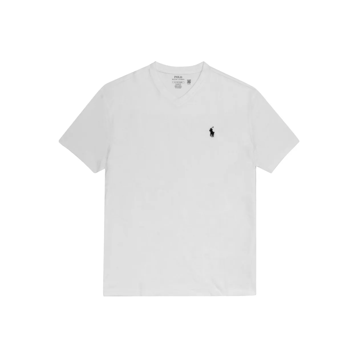 Polo Ralph Lauren T-Shirt Мужской Белый