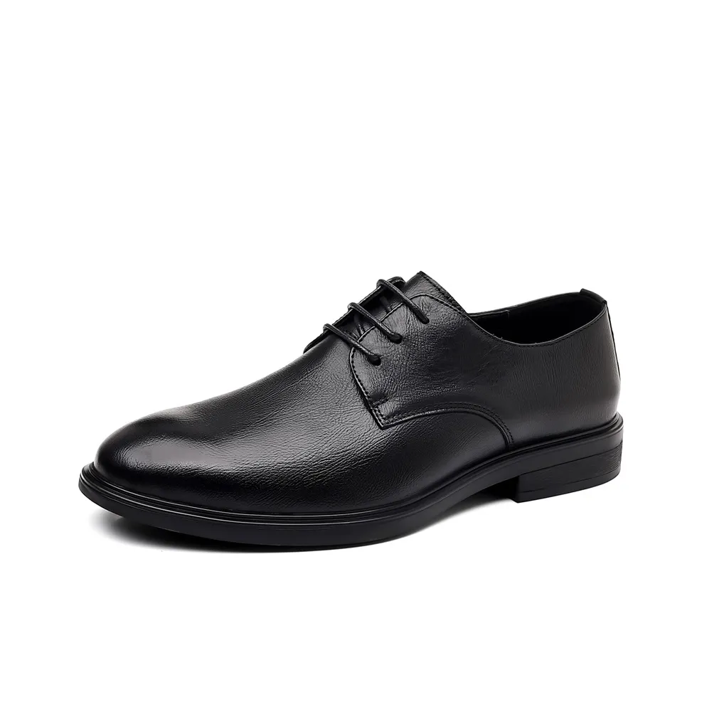 CALIFBULL Обувь Мужская Черная