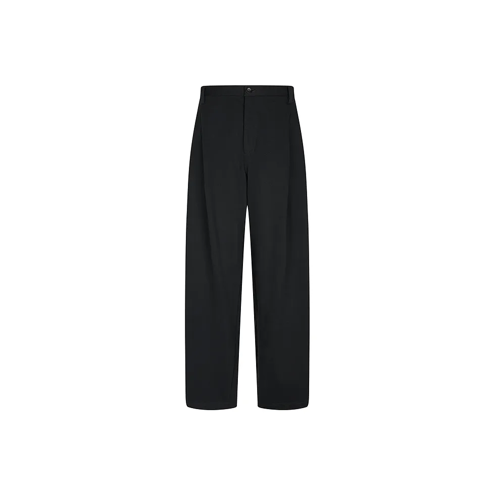 CROQUIS Мужские Повседневные Штаны