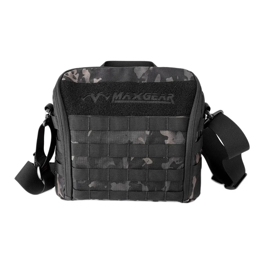 MAXGEAR Нейлон Rhino Bird Сумки через плечо Унисекс Многоцветные