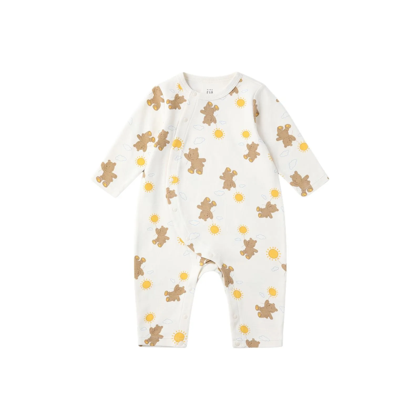 GAP совместный бренд Комбинезон для малышей и детей дошкольного возраста