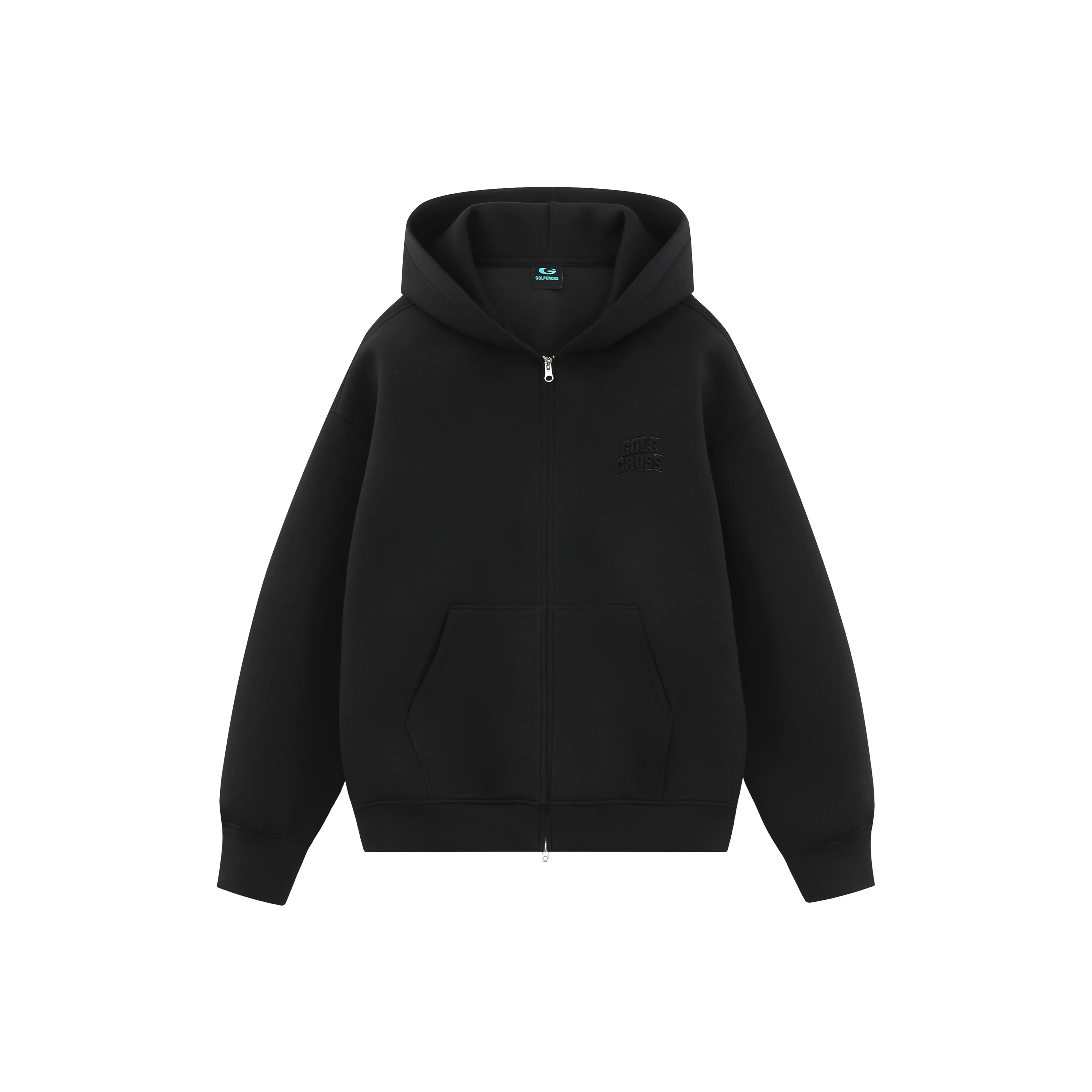 GOLFCROSS Унисекс Свитшоты