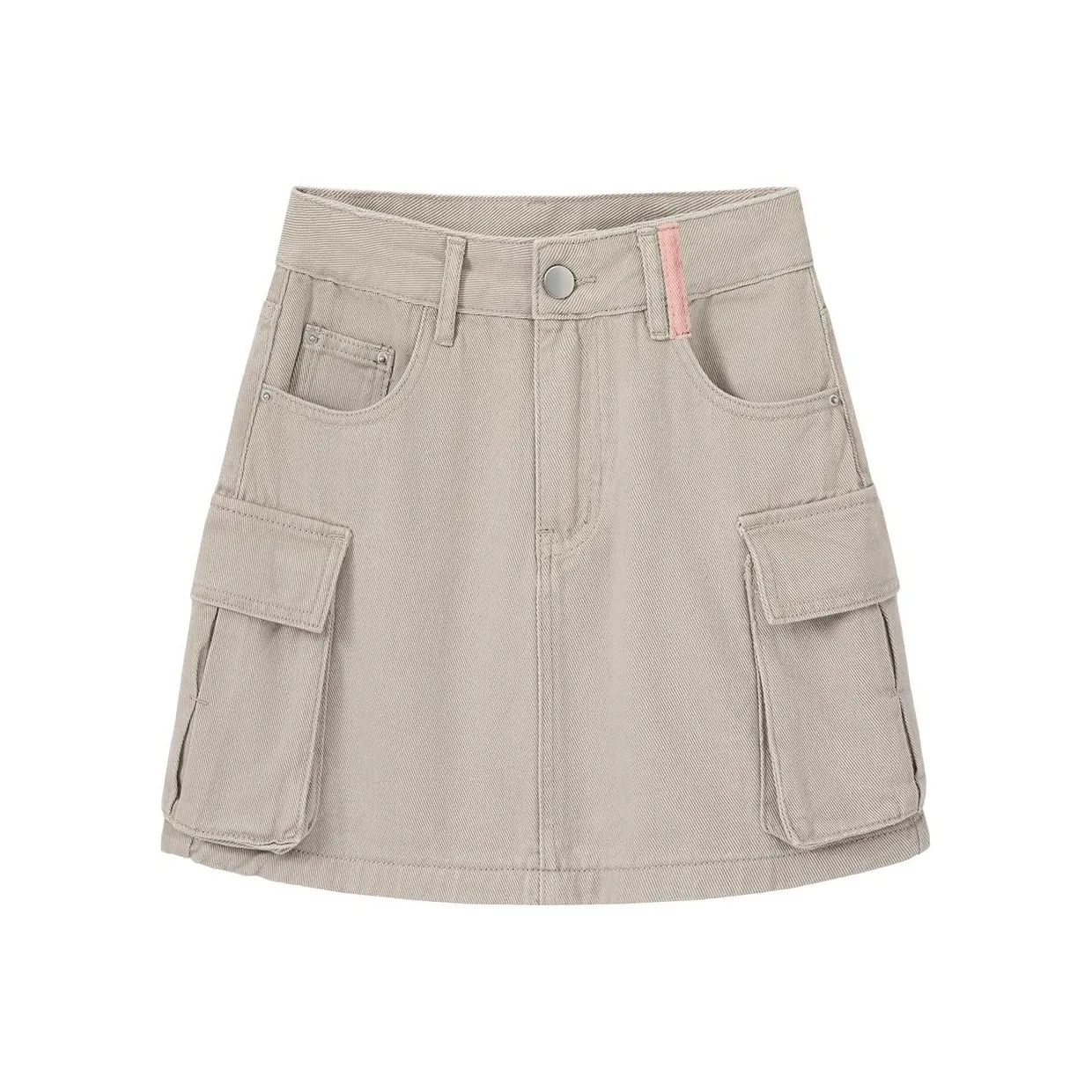 CHOCOOLATE Короткие юбки карго Женские