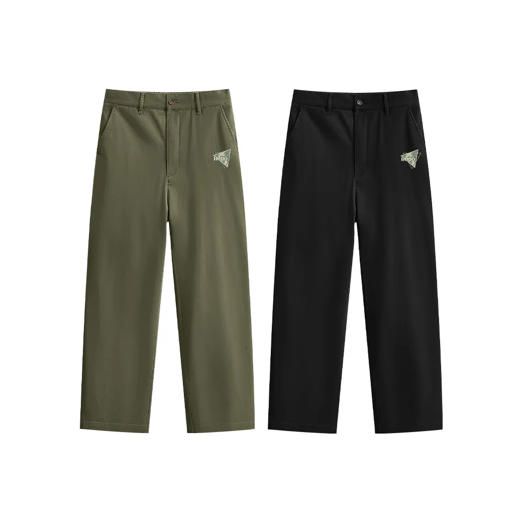 Red Bean Повседневные брюки Унисекс 2 упаковки