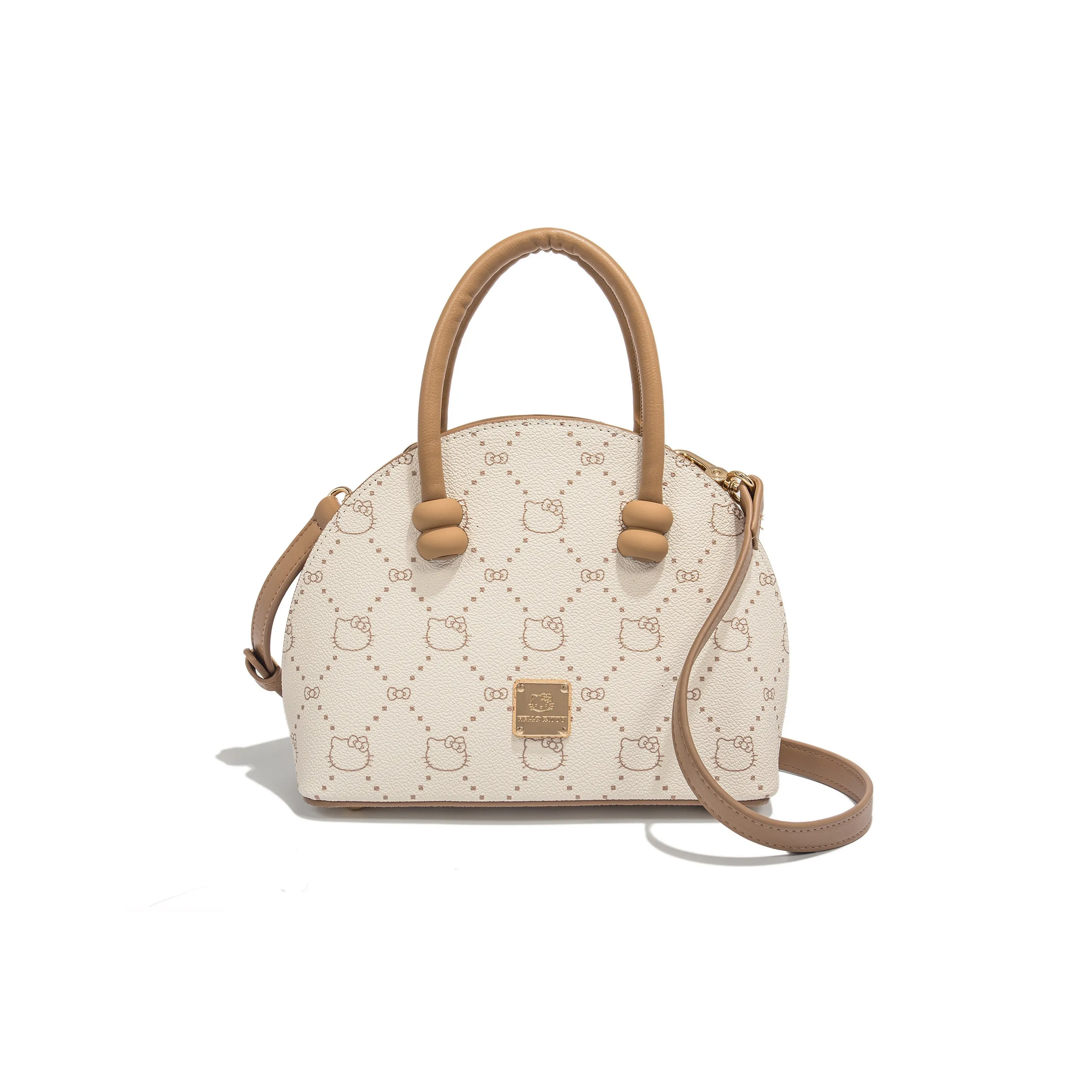 Sanrio Hello Kitty PU (полиуретан) Сумка Женская Многоцветная