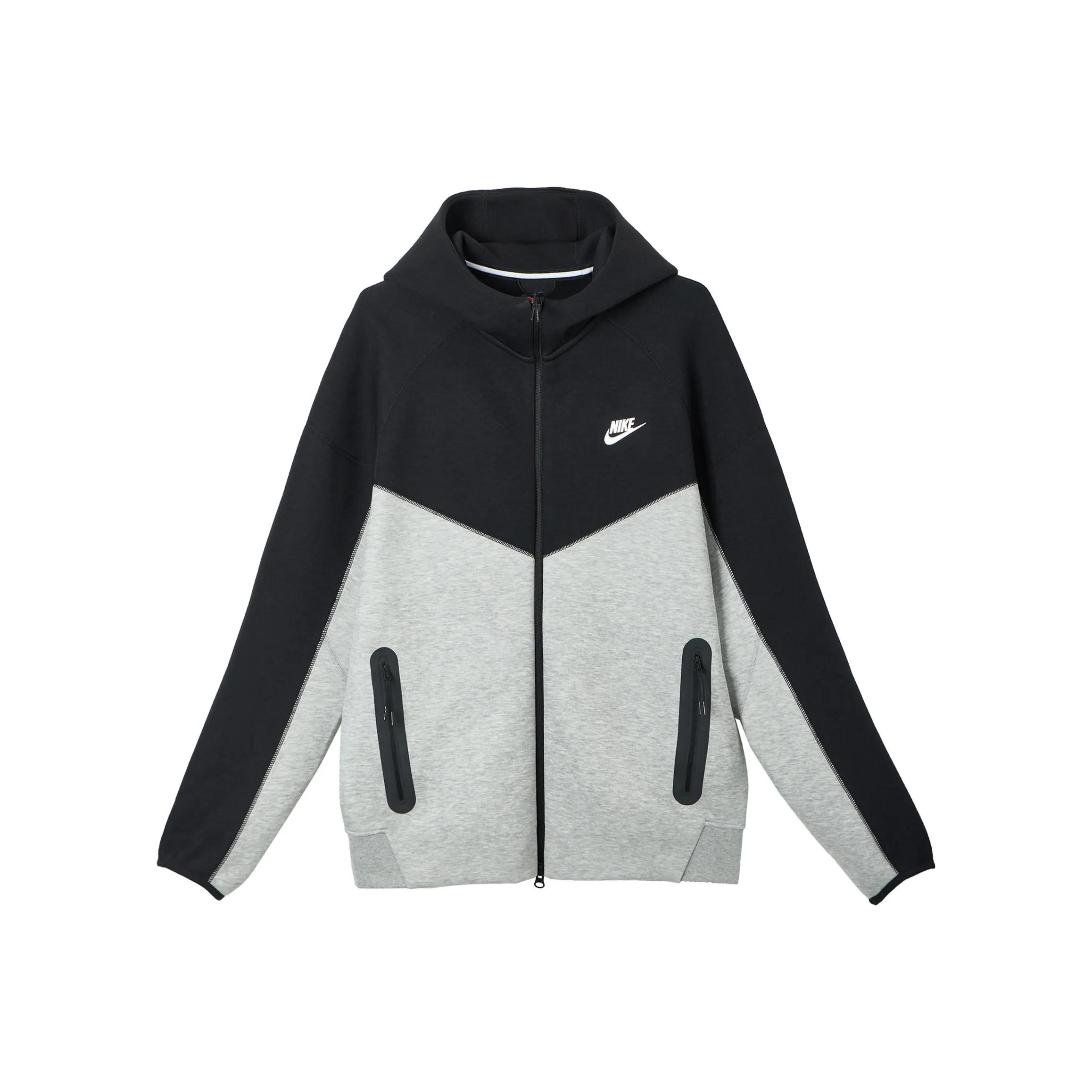 Nike Sportswear Tech Fleece Windrunner Full Zip Hoodie
