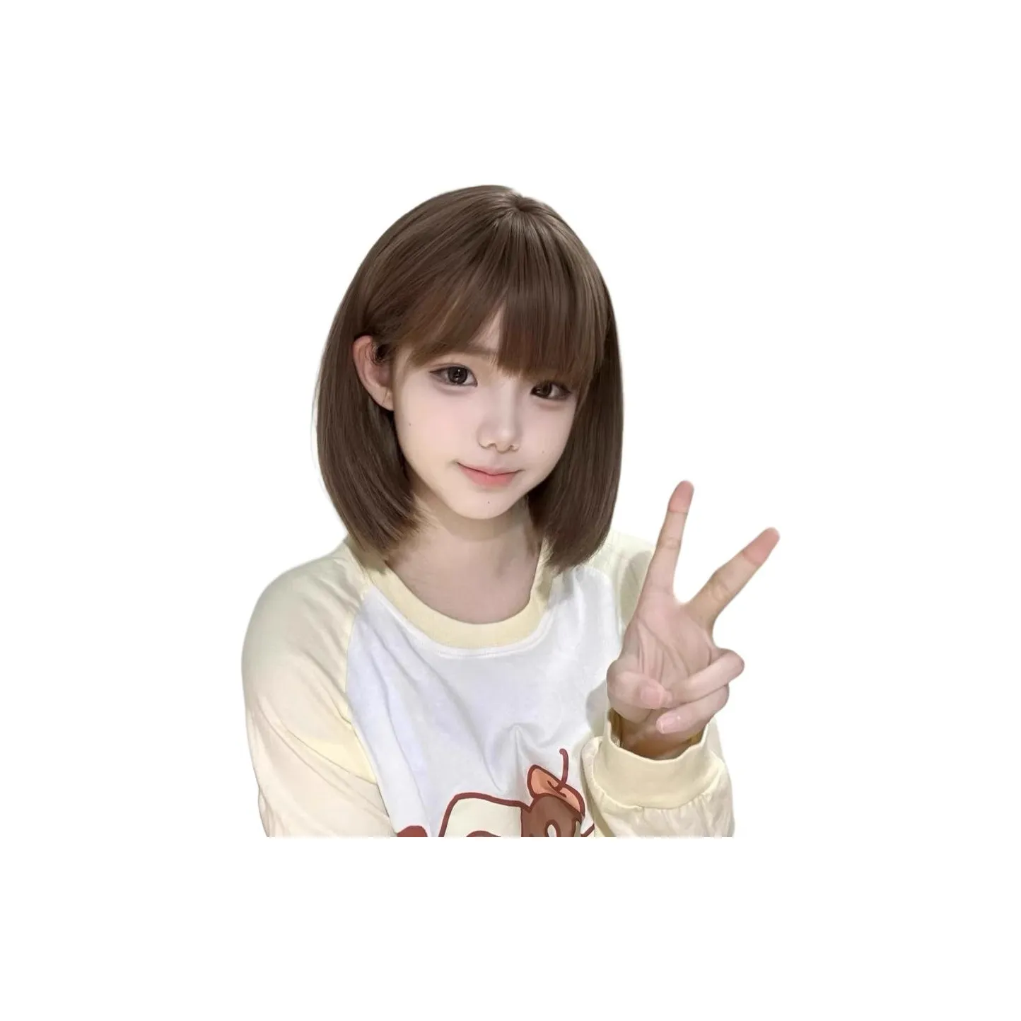 LIANXIANGKE Парики