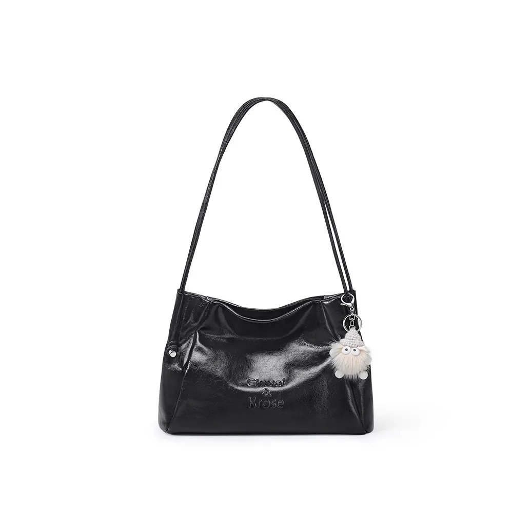 CinvaiKrose Сумка из синтетической кожи переносная сумка-тоут сумка для покупок сумка через плечо среднего размера женская многоцветная